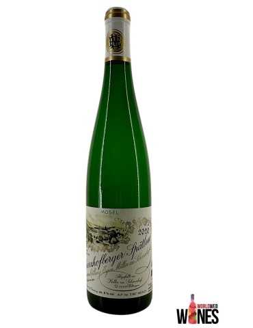 Scharzhofberger Spatlese 2020 - Egon Müller