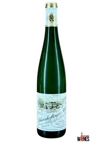 Scharzhofberger Kabinett 2020 - Egon Müller