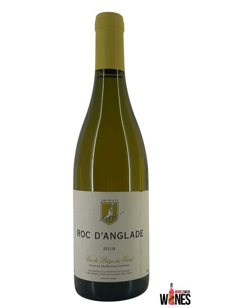 Roc d'Anglade blanc 2019