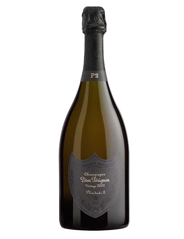 Dom Pérignon P 2 2002
