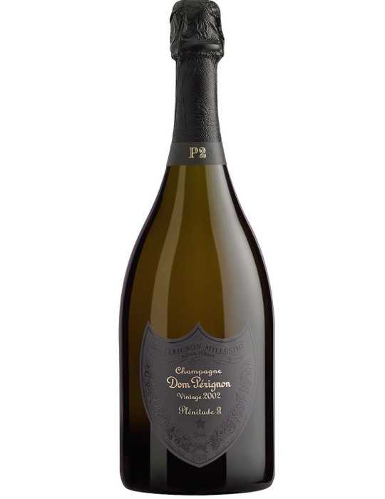 Dom Pérignon P 2 2002