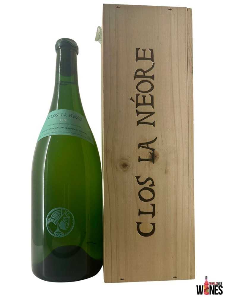 Sancerre Clos la Neore 2018 - Edmond Vatan (magnum, 1.5 L)