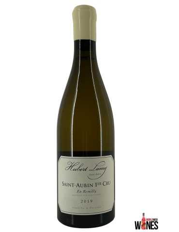 Saint-Aubin 1er Cru En Remilly 2019 - Domaine Hubert Lamy