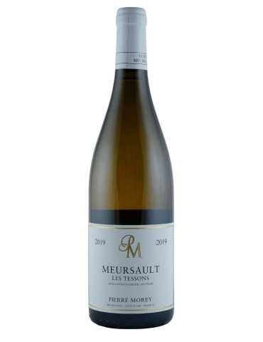Meursault Les Tessons 2019 - Domaine Pierre Morey 