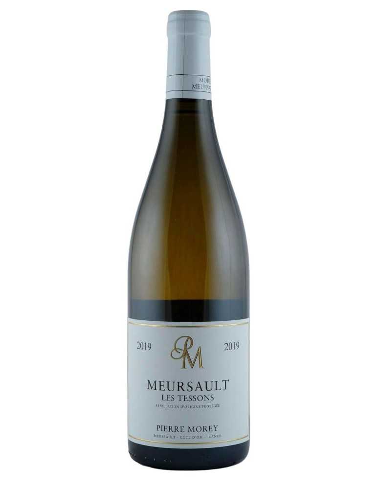 Meursault Les Tessons 2019 - Domaine Pierre Morey 