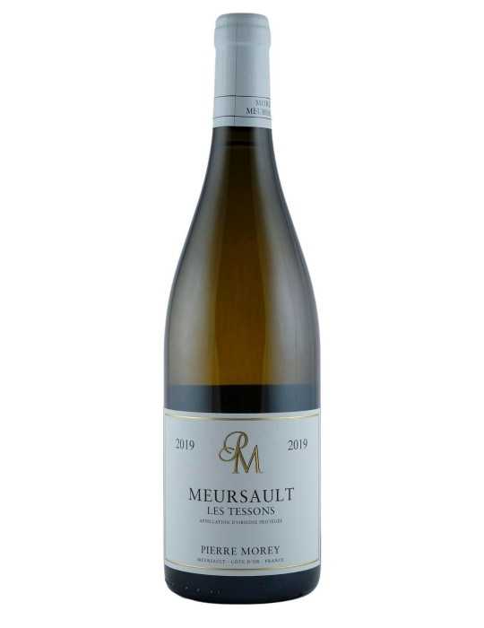 Meursault Les Tessons 2019 - Domaine Pierre Morey 