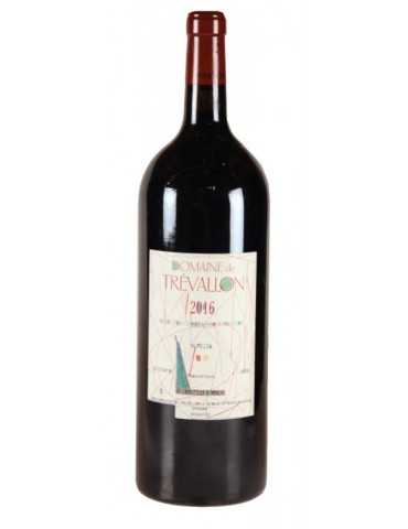 Domaine de Trevallon 2016 (magnum, 1.5 L)