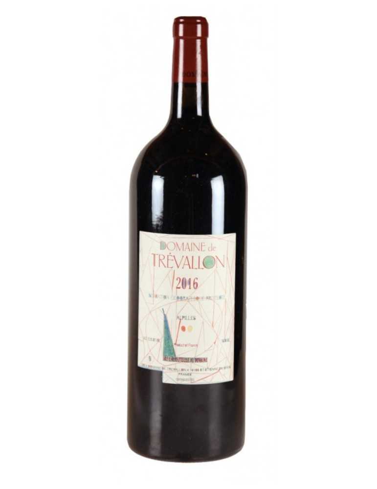 Domaine de Trevallon 2016 (magnum, 1.5 L)