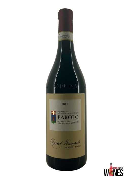 Barolo DOCG 2017 - Bartolo Mascarello