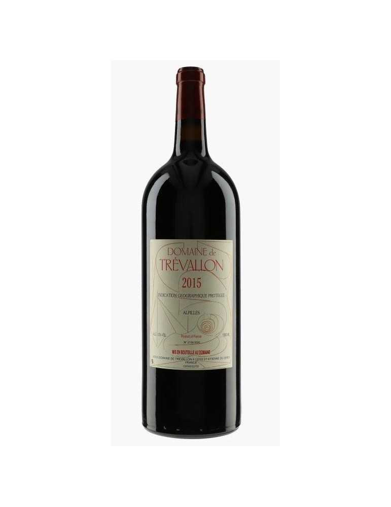 Domaine de Trevallon 2015 (magnum, 1.5 L)
