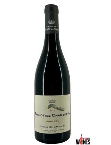 Ruchottes-Chambertin 2019 - Henri Magnien