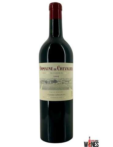 Domaine de Chevalier 2009 