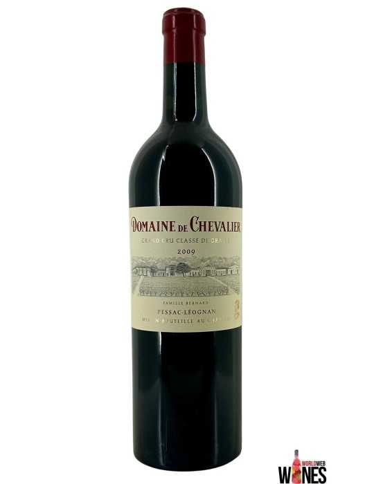 Domaine de Chevalier 2009