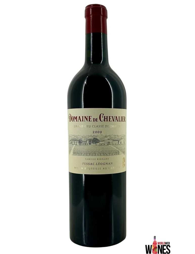 Domaine de Chevalier 2009