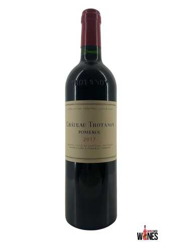 Château Trotanoy 2017