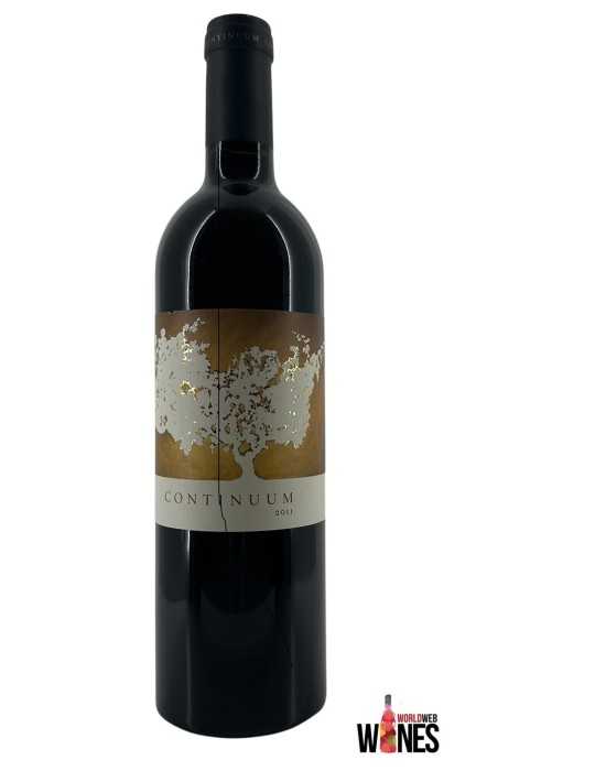 Continuum Estate 2011