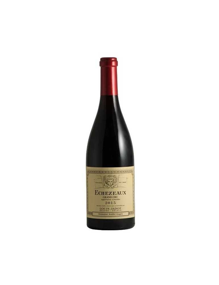 Echezeaux Grand Cru 2015 - domaine Louis Jadot