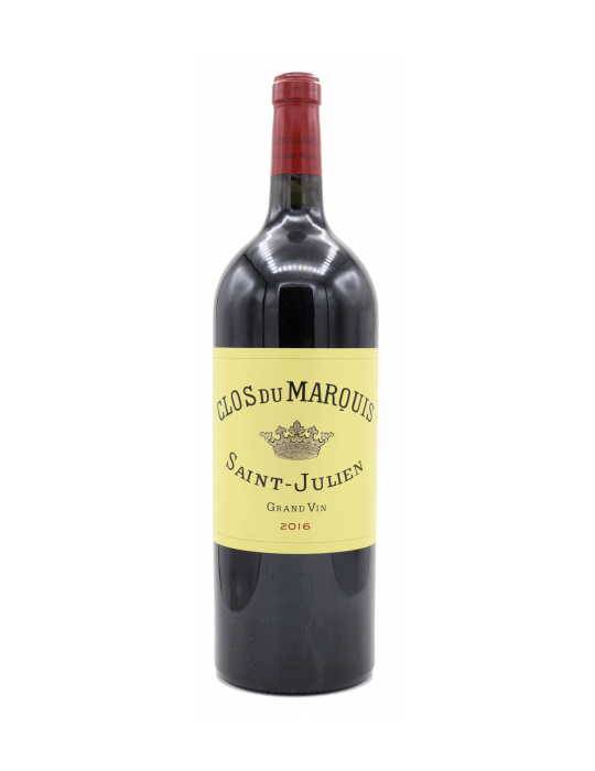 Clos du Marquis 2016 (magnum, 1.5 L)