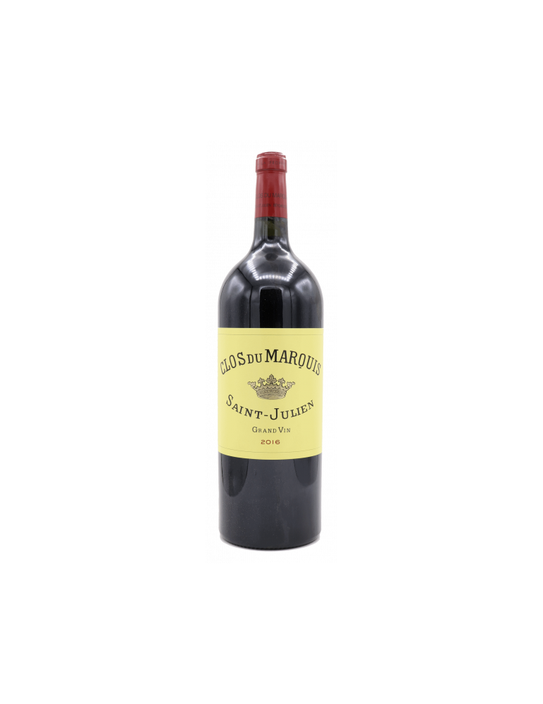 Clos du Marquis 2016 (magnum, 1.5 L)
