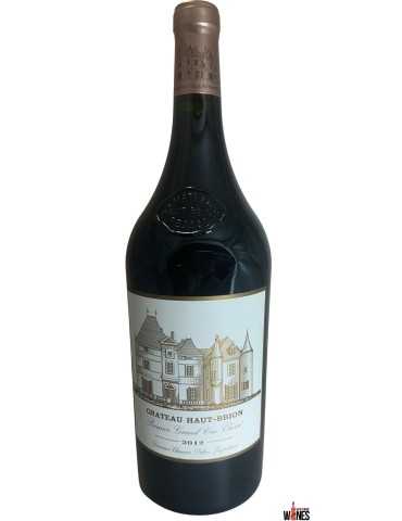 Château Haut Brion 2012 (CBO, double magnum, 3 l)