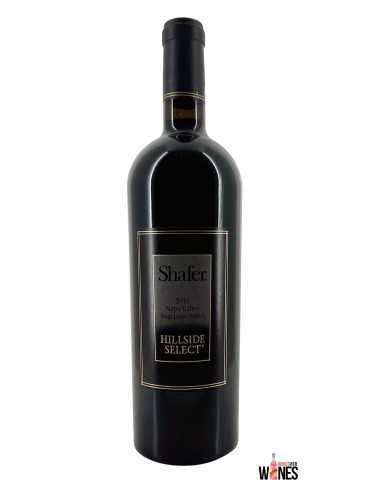 Cabernet Sauvignon Hillside Select 2015 - Shafer Vineyards 