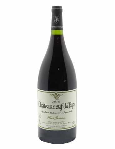 CNP 2016 - Domaine Henri Bonneau (magnum, 1.5 L)