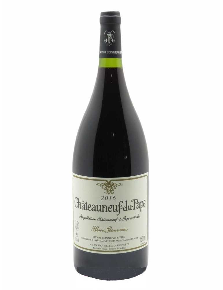 CNP 2016 - Domaine Henri Bonneau (magnum, 1.5 L)