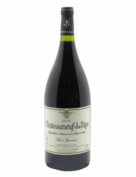 CNP 2016 - Domaine Henri Bonneau (magnum, 1.5 L)