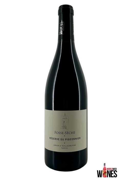 Réserve du Pigeonnier 2019 - Château De Fosse-Sèche