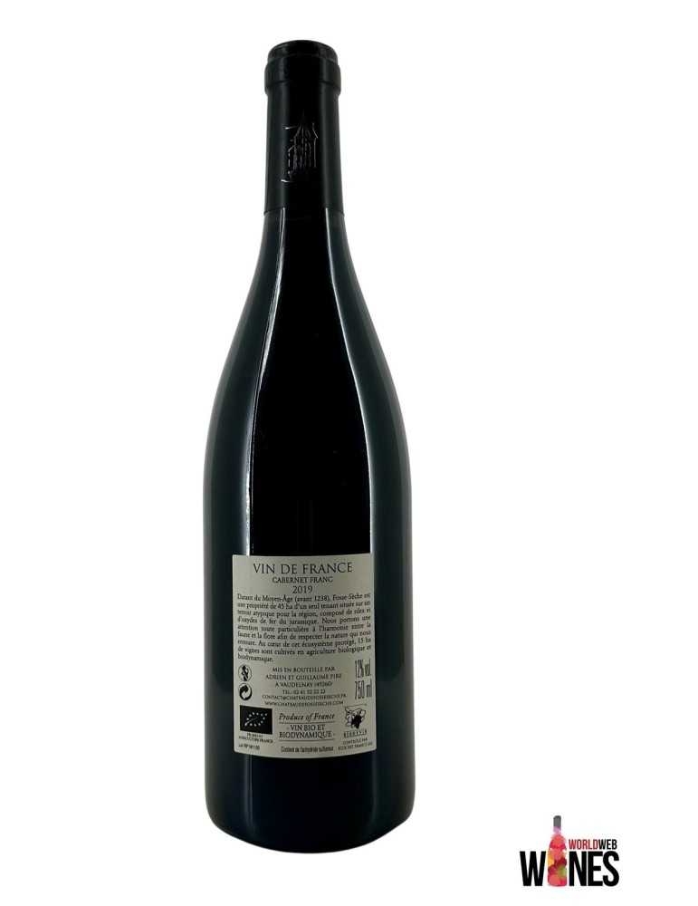 Réserve du Pigeonnier 2019 - Château De Fosse-Sèche