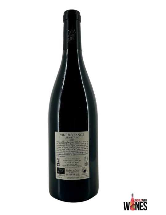 Réserve du Pigeonnier 2019 - Château De Fosse-Sèche