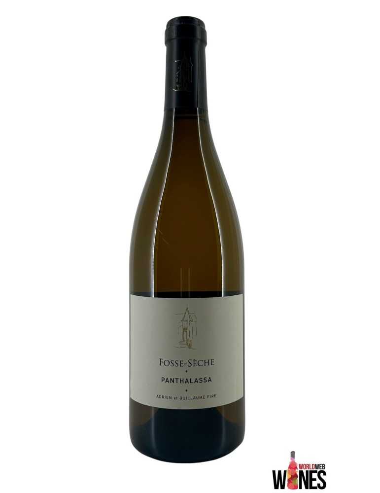 Panthalassa 2020 - Château De Fosse-Sèche