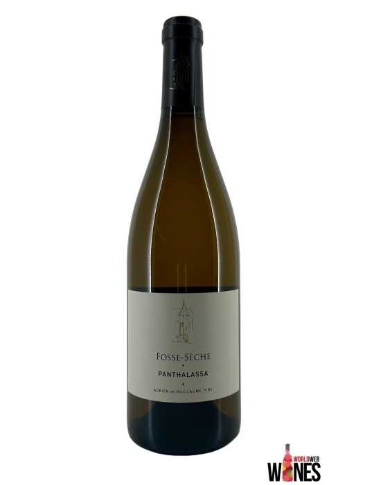 Panthalassa 2020 - Château De Fosse-Sèche