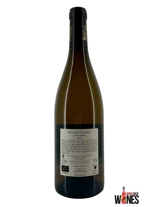 Panthalassa 2020 - Château De Fosse-Sèche