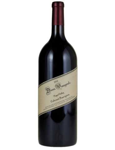 Cabernet Sauvignon Howell Mountain 2010 - Dunn Vineyards (magnum, 1.5 L)