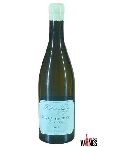 Saint-Aubin 1er Cru "Les Frionnes" 2018 - domaine Hubert Lamy