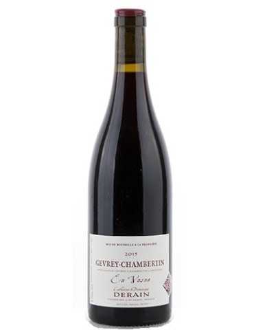 GEVREY-CHAMBERTIN EN VOSNE 2015 - CATHERINE ET DOMINIQUE DERAIN