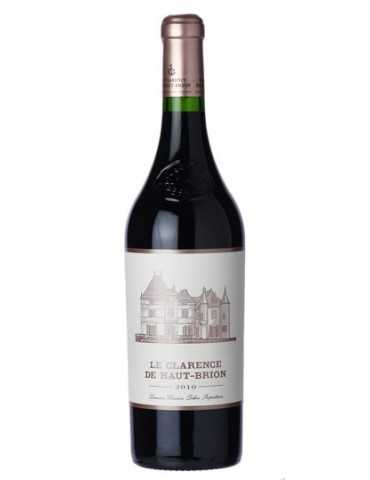 Le Clarence de Haut-Brion 2010
