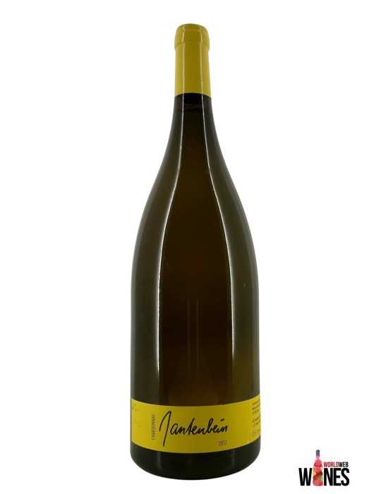 Chardonnay 2017 - Weingut Daniel & Marta Gantenbein (mag., 1.5 L)