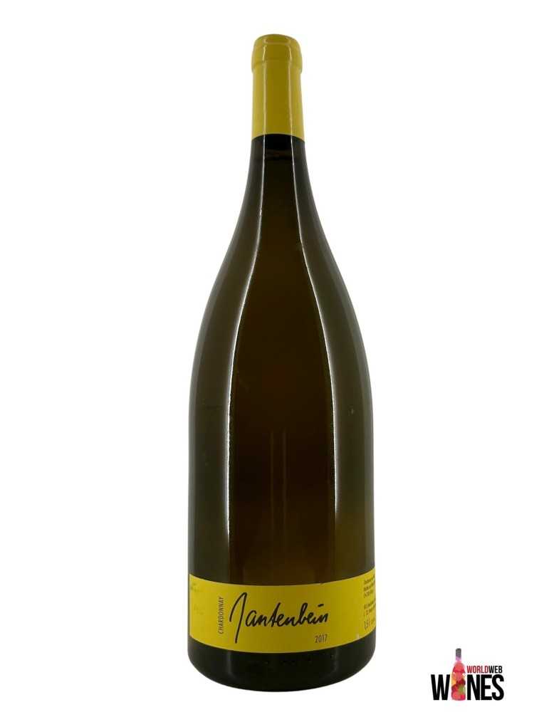 Chardonnay 2017 - Weingut Daniel & Marta Gantenbein (mag., 1.5 L)