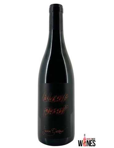BLACK PINOT 2015 - Yann Durieux