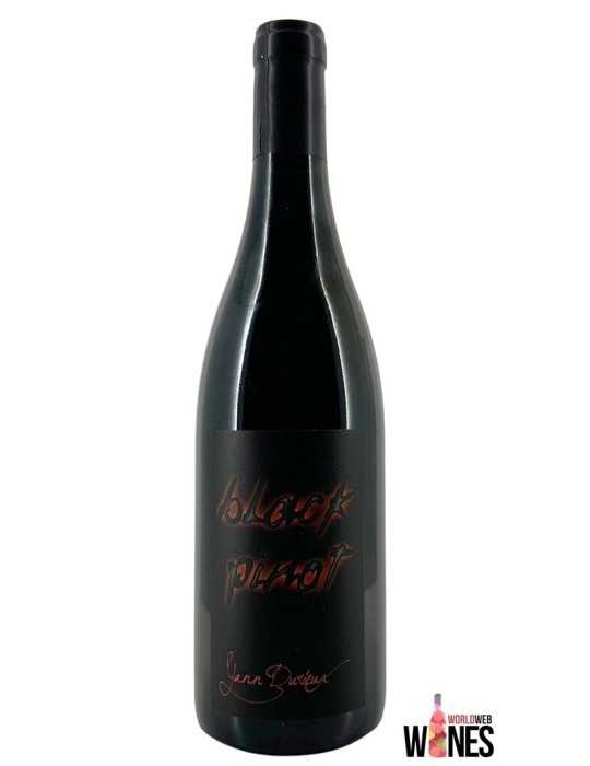 BLACK PINOT 2015 - Yann Durieux