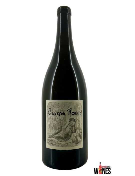 Buisson Renard 2019 - Didier Dagueneau (magnum, 1.5 L)
