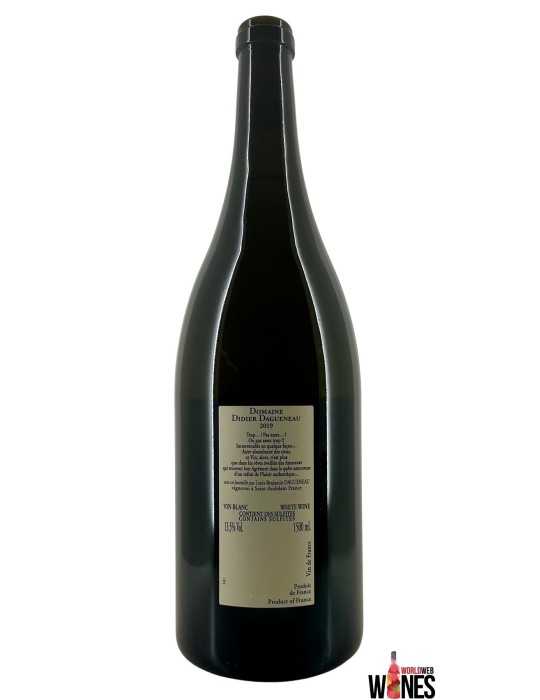 Buisson Renard 2019 - Didier Dagueneau (magnum, 1.5 L)