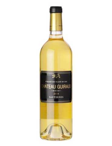 Château Guiraud 2010