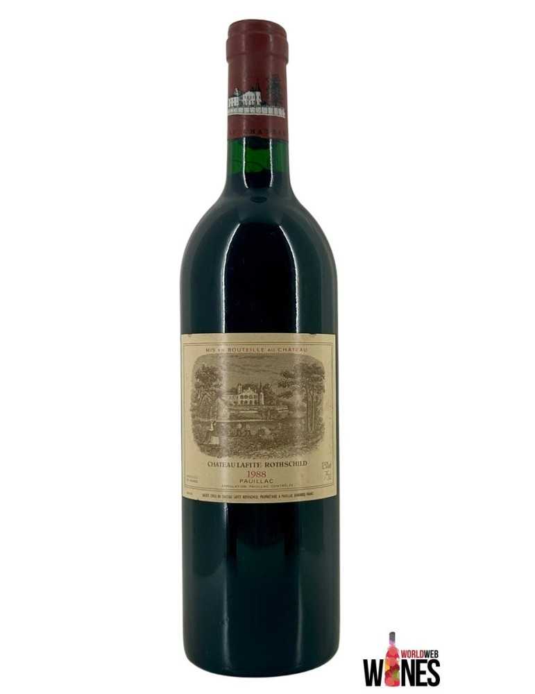Château Lafite Rothschild 1988