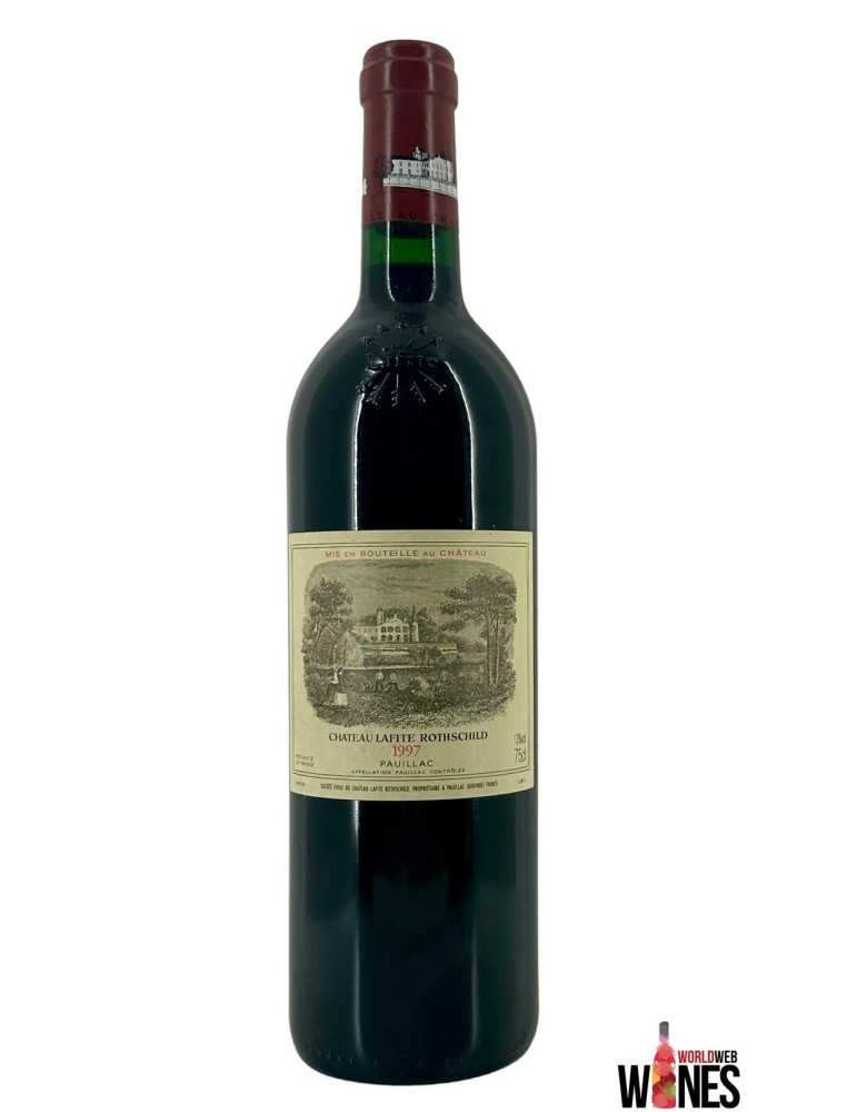 Château Lafite Rothschild 1997