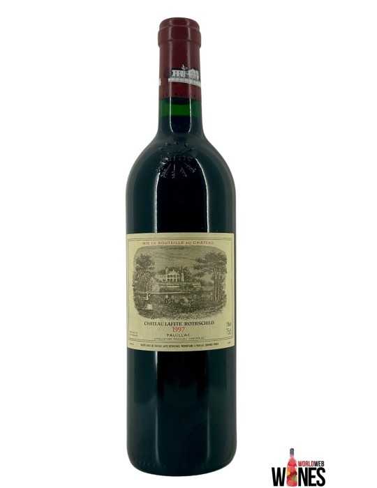 Château Lafite Rothschild 1997