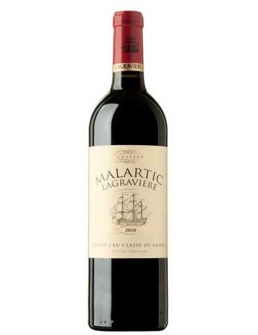 Château Malartic-Lagravière 2010