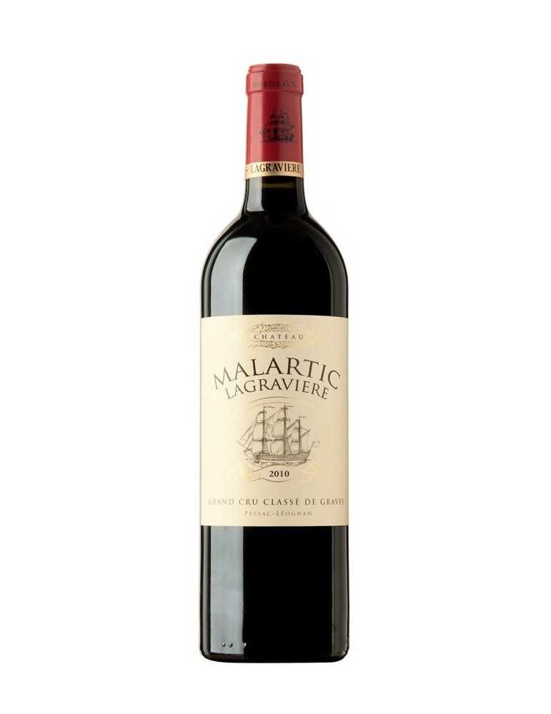 Château Malartic-Lagravière 2010